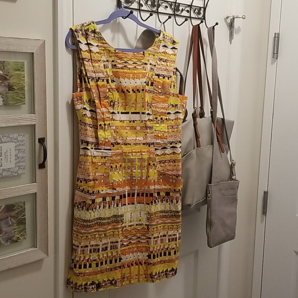 Plenty by tracy reese dress